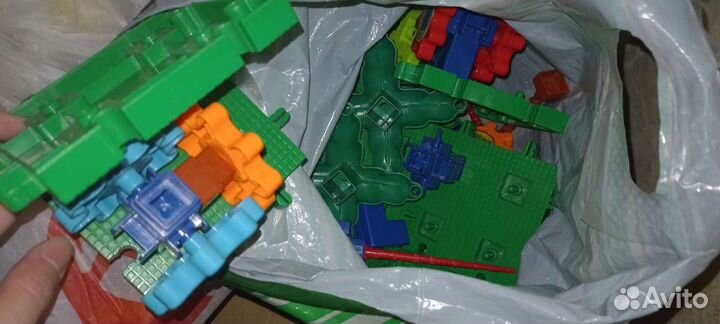 Конструктор