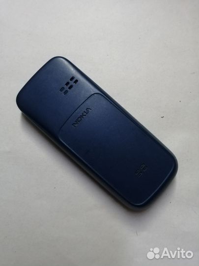 Nokia 100