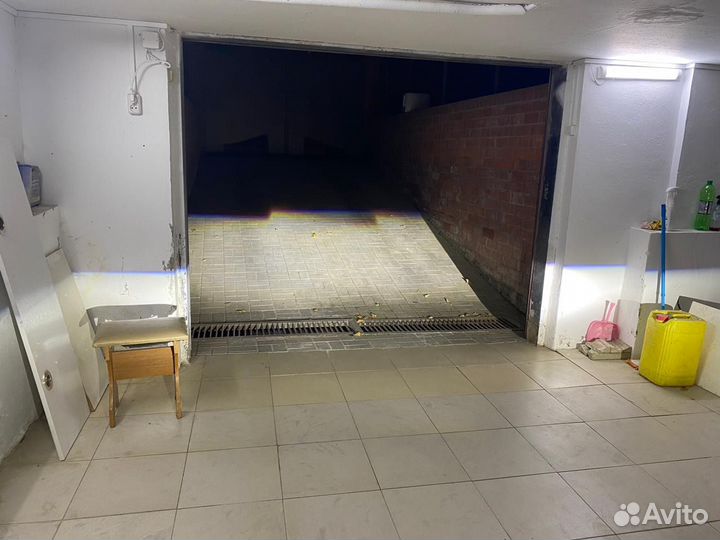 Установка bi led линз в фары, сигнализаций