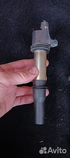 Катушки зажигания на Лада Веста