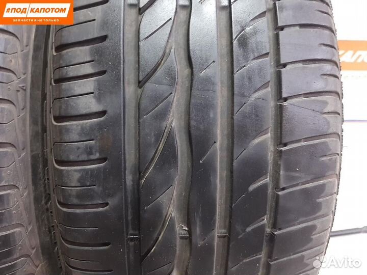 Bridgestone Turanza ER300 225/55 R17