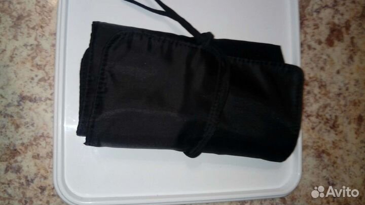 Кисточки от номер 1