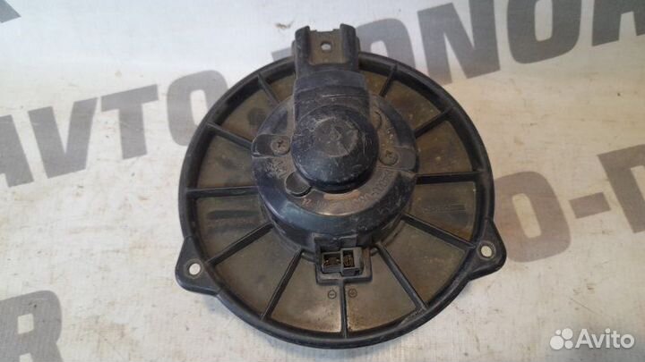 Мотор печки Toyota Corsa NL40 1992