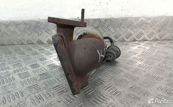 Турбина 6C1Q6K682DF Ford Transit (2006-2014)