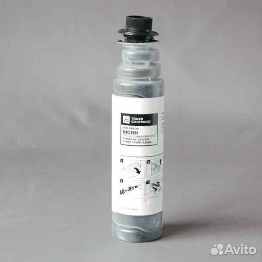 Тонер Ricoh Aficio 1013/мв 8113 Type 1250D