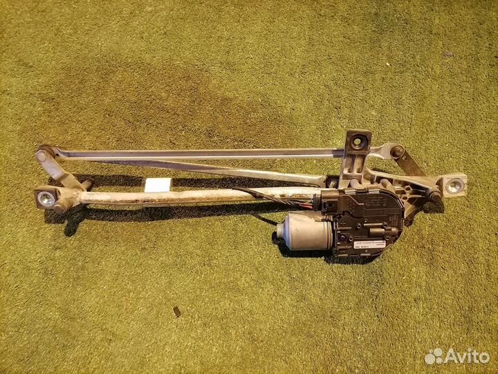 Трапеция дворников 3397021174 Volvo S60 FS48