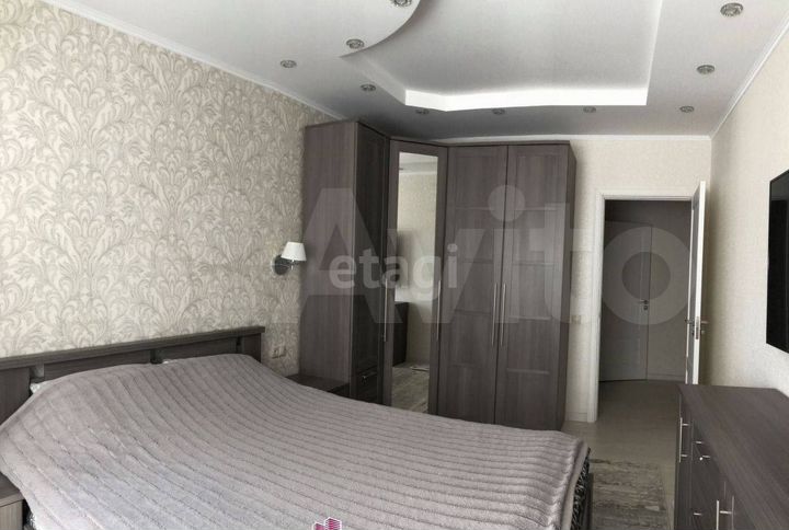 2-к. квартира, 50,3 м², 5/9 эт.