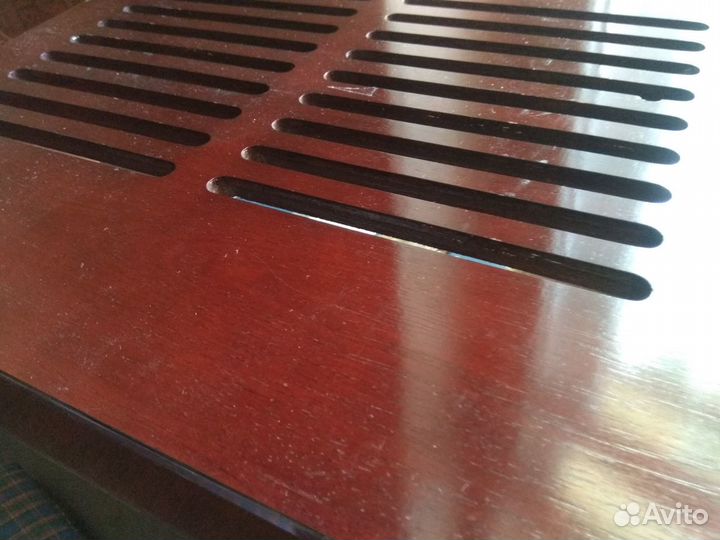 Кейс Accuphase-12/F-15 Active crossovers