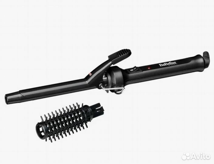Плойка для волос