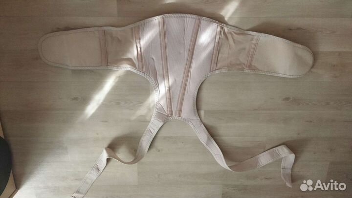 Корректор осанки ортопедический.Тривес