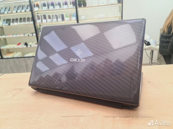 Ноутбук для игр17.3 Core i7+Nvidia 940M/16gb/SSD