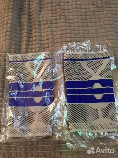 Ортопедический новый наколенник