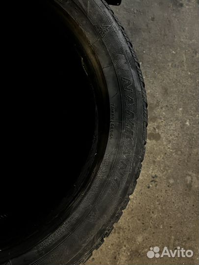 Nankang SW-7 205/55 R16