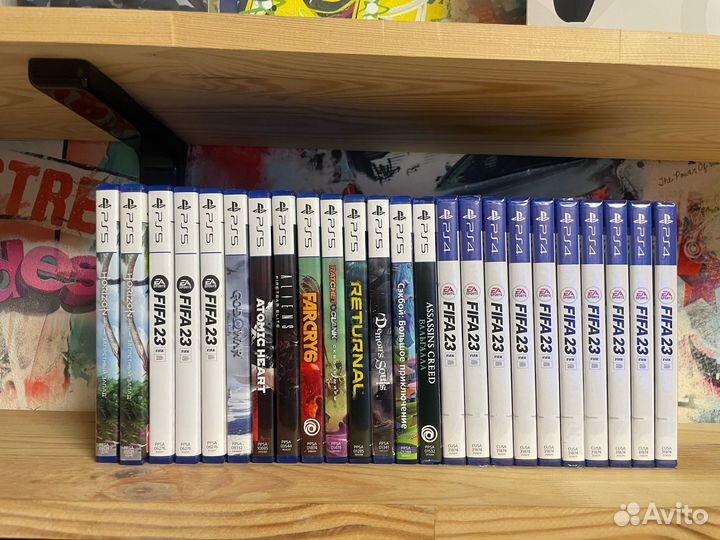 Дожить до рассвета без упаковки (PS4)