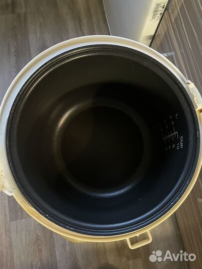 Мультиварка redmond