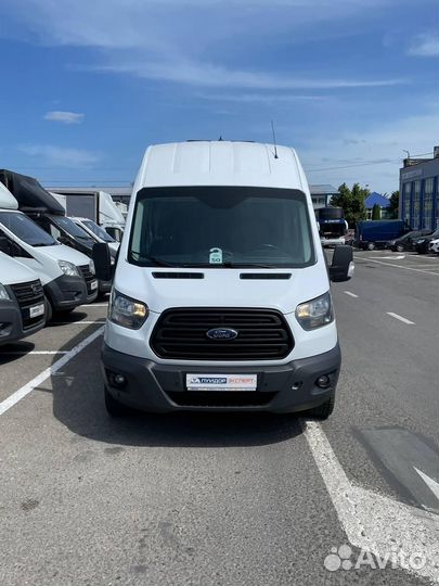 Ford Transit 2.2 МТ, 2019, 198 000 км