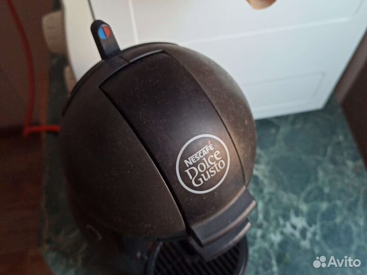 Кофемашина Дольче густо