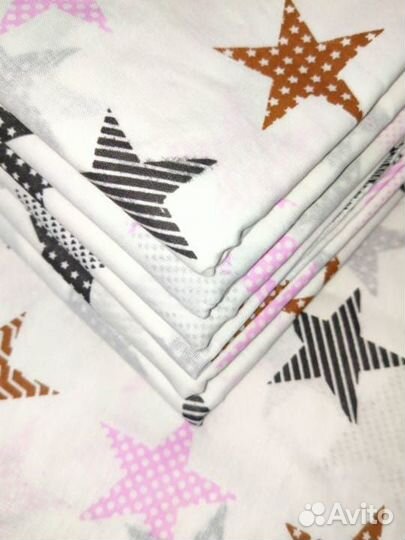 Пеленки детские новые