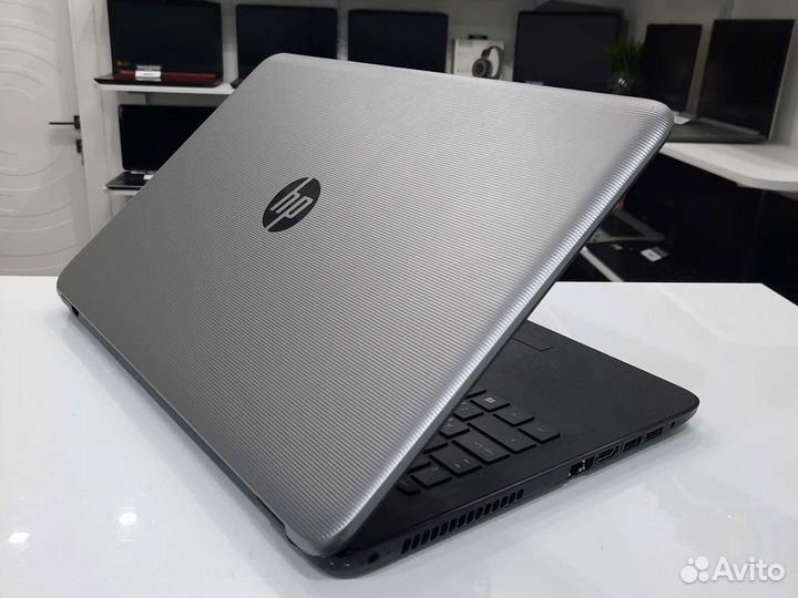 Ноутбук HP FullHD/ A8 /Radeon R5M330 /SSD Гарантия