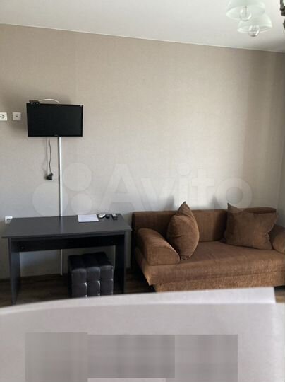 Комната 25 м², 1/2 эт.