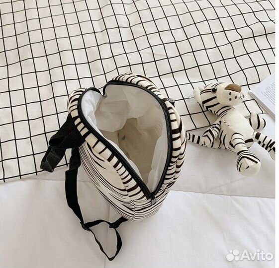 Рюкзак детский