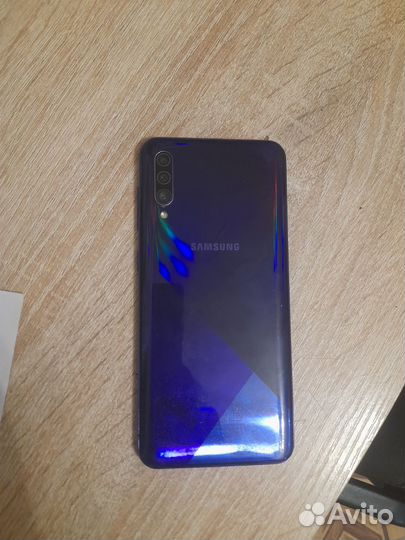 Samsung Galaxy A30s, 3/32 ГБ