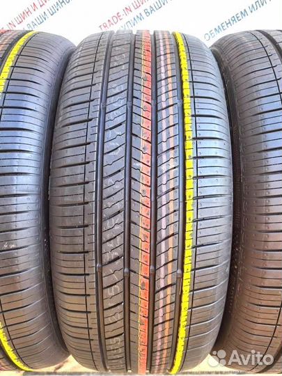 Nexen N'Priz 4S 215/55 R17 94V