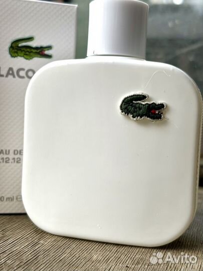 Духи Lacoste 