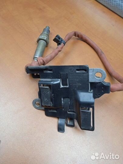 Датчик NOX Sensor Bmw X5Mp F15 3.0 2016