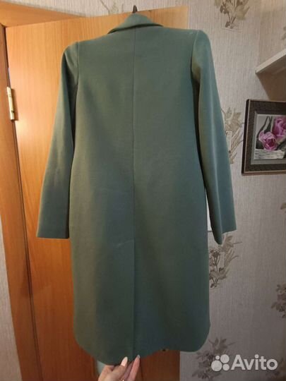 Пальто женское