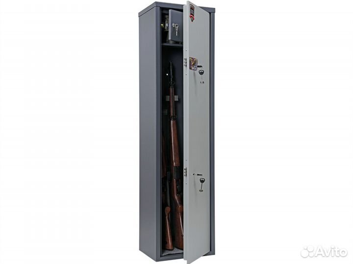 Сейф для оружия Aiko Беркут-143
