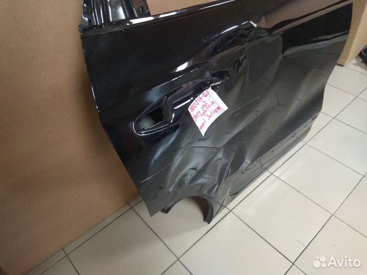 Haval Jolion Дверь задняя правая