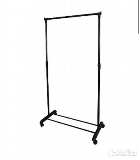 Вешалка напольная