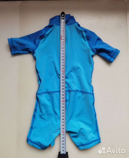Купальный костюм