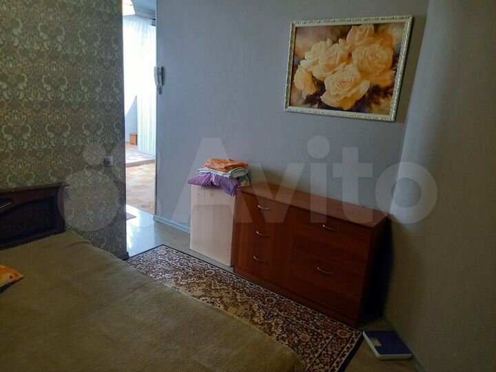 1-к. квартира, 45 м², 7/9 эт.