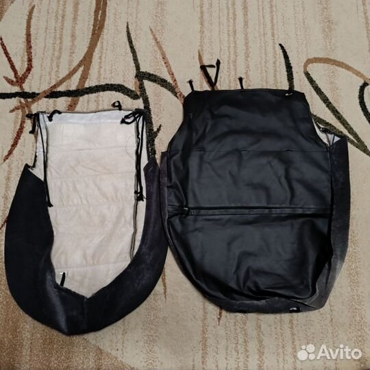 Авточехлы бу