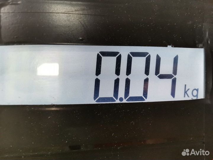 Датчик уровня масла Renault Megane 2 рест. 2008