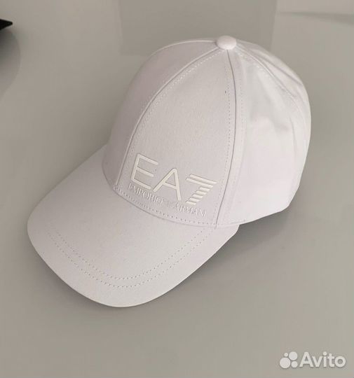 Бейсболка кепка Emporio Armani