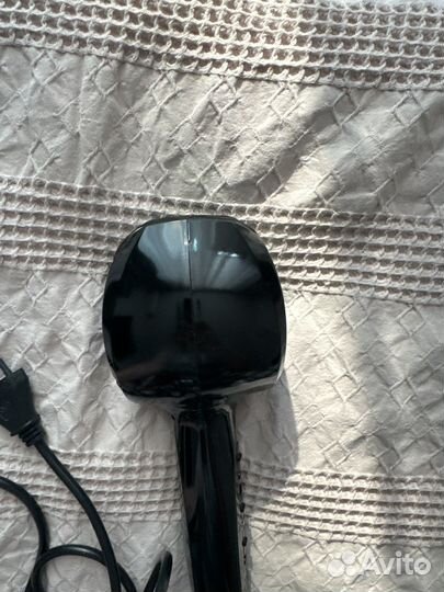 Утюжок для волос rowenta