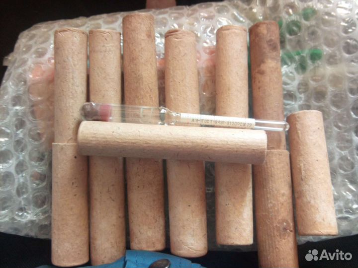 Ареометр для электролита