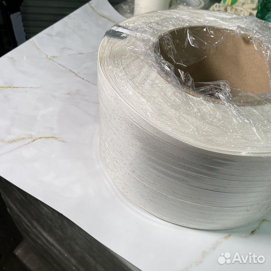 Стреппинг лента полипропиленовая