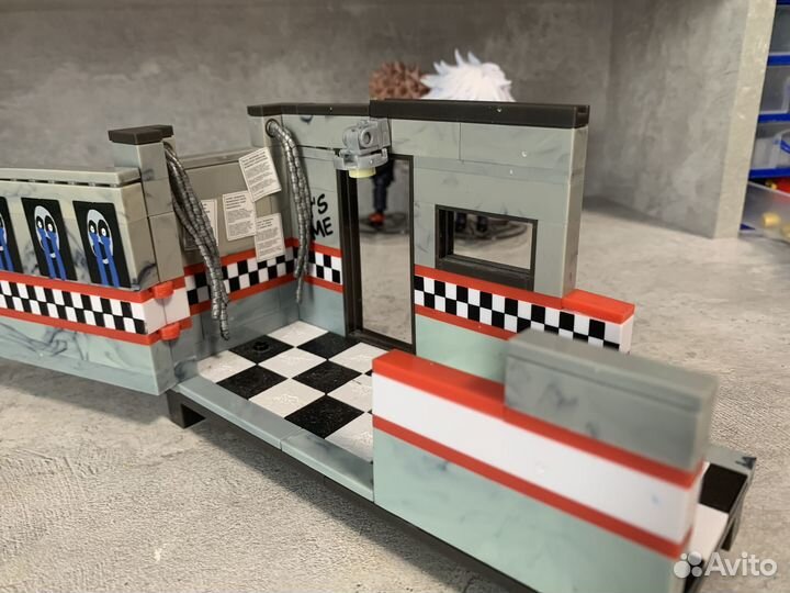 Лот FNaF McFarlane