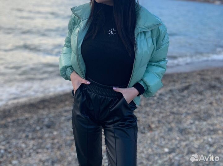 Одежда женская