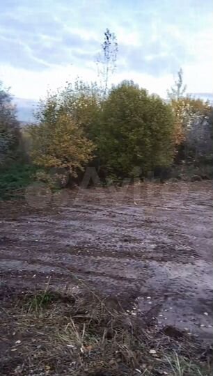 Участок 5 сот. (ИЖС)