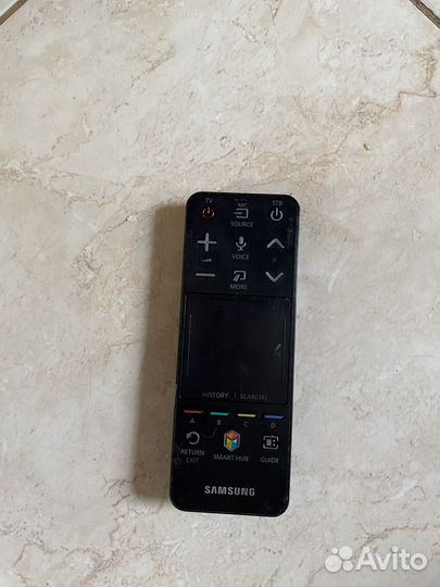 Пульт от телевизора Samsung SMART