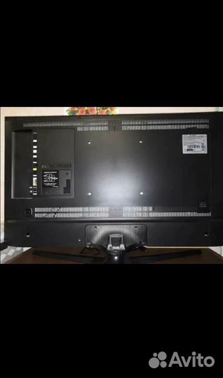 Телевизор SMART tv