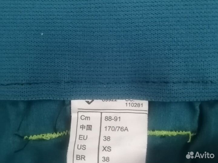 Летние вещи для подростка