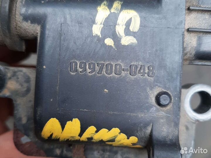 Катушка зажигания Мицубиси Лансер 1,6i