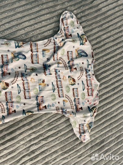 Пеленка - кокон