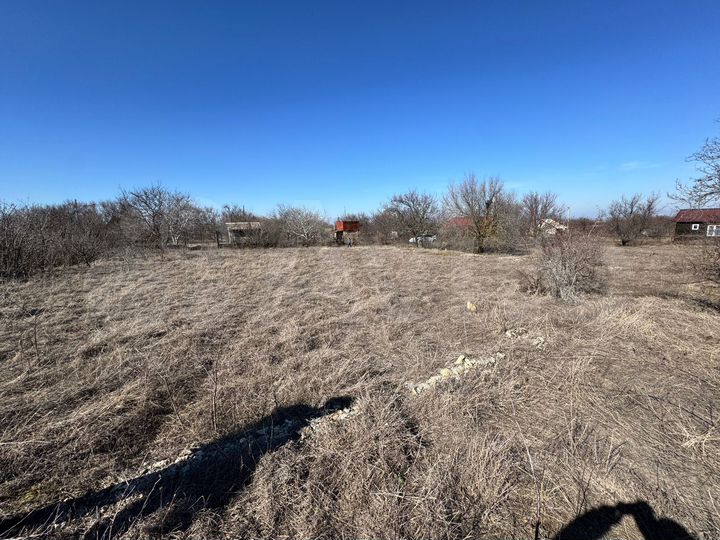 Участок 6 га (СНТ, ДНП)